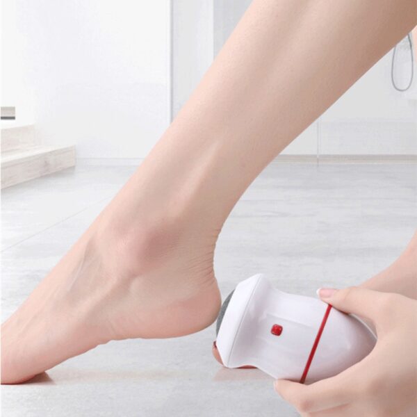 Foot Dead Skin Exfoliator