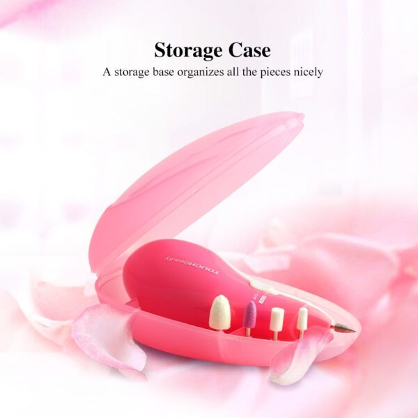 Portable Manicure Pedicure
