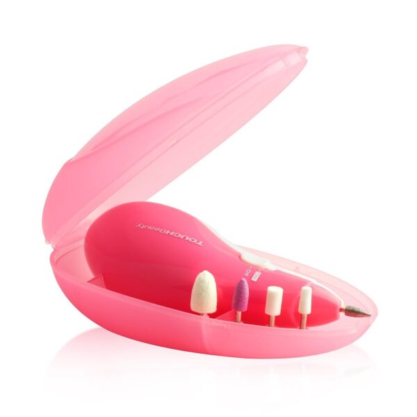 Portable Manicure Pedicure for ladies home saloon
