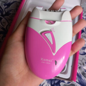Women Electric Rechargeable Hair Removal machine