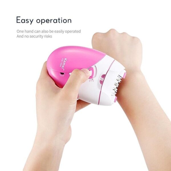 Women Hair Removal Epilator